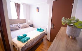 Hostel LCET